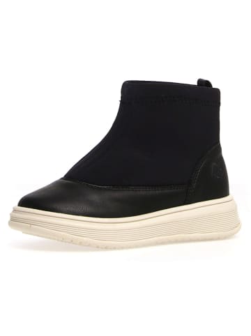 Naturino Boots "Haly" zwart