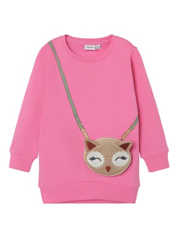 name it Sweatshirt "Osina" in Rosa