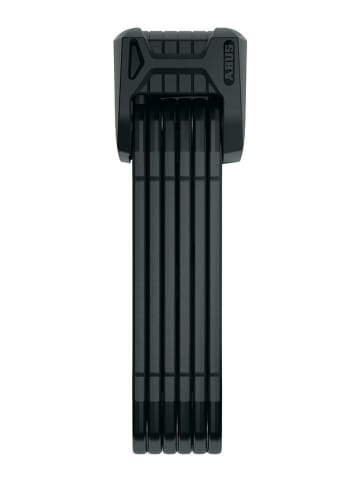 ABUS Vouwslot "Bordo XPlus 6500/110" zwart - (L)110 cm