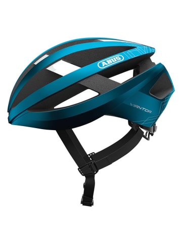 ABUS Fahrradhelm "Viantor" in Blau