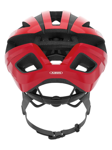 ABUS Fahrradhelm "Viantor" in Rot