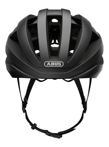 ABUS Fahrradhelm "Viantor" in Schwarz