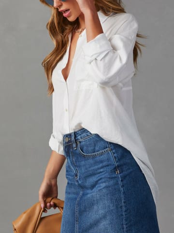 LA Angels Blouse crème