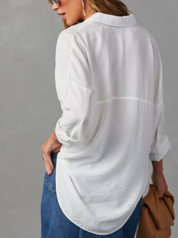 LA Angels Blouse crème