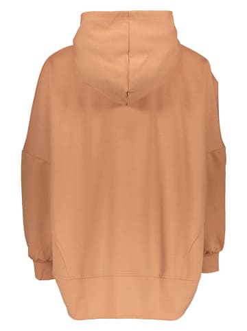 LA Angels Hoodie camel