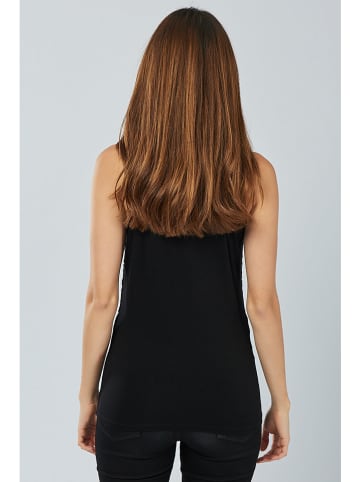 LA Angels Top zwart