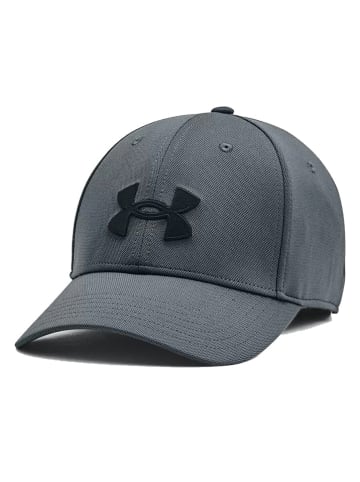 Under Armour Czapka "Blitzing" w kolorze szarym
