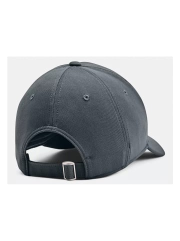 Under Armour Cap "Blitzing" in Grau