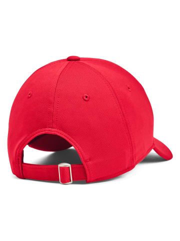 Under Armour Pet "Blitzing" rood