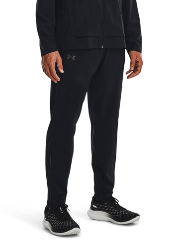 Under Armour Hardloopbroek "OutRun the Storm" zwart