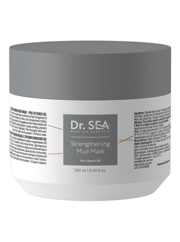 DR. SEA Haarmasker "Strengthening", 250 ml