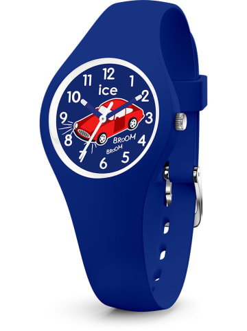 Ice Watch Quarzuhr "Fantasia" in Blau