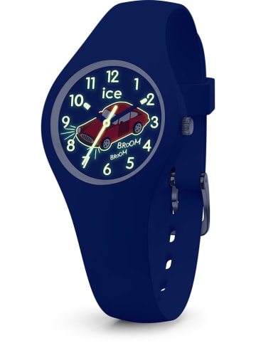 Ice Watch Quarzuhr "Fantasia" in Blau