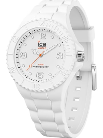 Ice Watch Quarzuhr "Generation" in Weiß