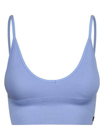 LEE Underwear Top "Alora" w kolorze błękitnym