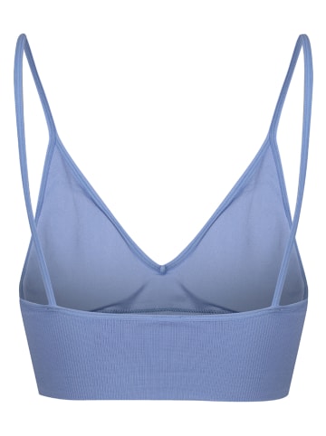Lee Bustier "Alora" lichtblauw