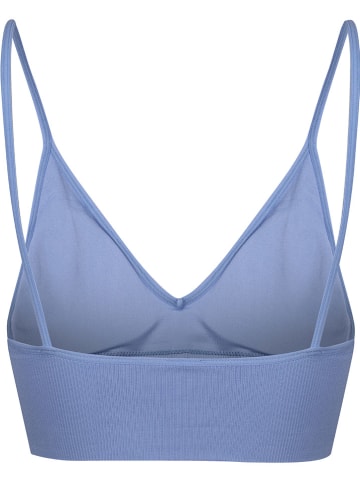 Lee Top "Alora" w kolorze niebieskim