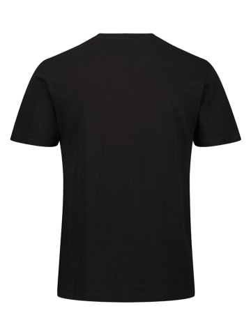 LEE Underwear 3-delige set: shirts "Larkin" zwart/wit/grijs