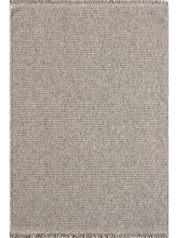 Mioli Laagpolig tapijt "Vlora" beige