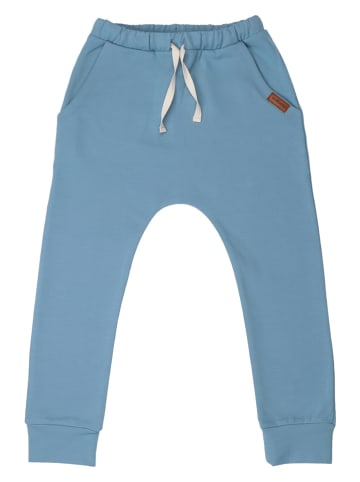 Walkiddy Sweatbroek lichtblauw