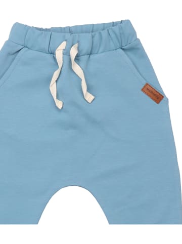 Walkiddy Sweatbroek lichtblauw