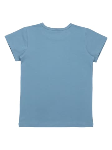 Walkiddy Shirt lichtblauw