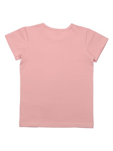 Walkiddy Shirt in Rosa