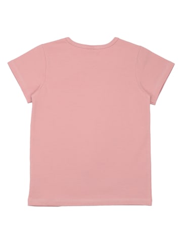 Walkiddy Shirt in Rosa