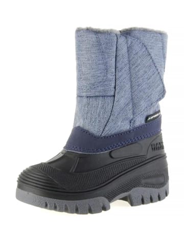 Jela shoes Boots "Bulish" in Blau