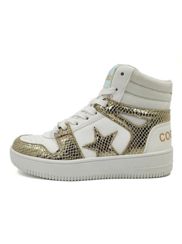 Jela shoes Sneakers "Ella" in Weiß