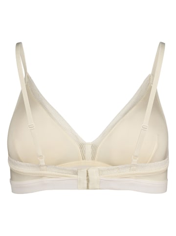 Skiny Soft-BH in Creme