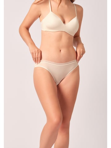 Skiny Slip in Creme