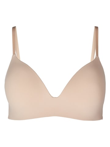 Skiny Schalen-BH in Beige