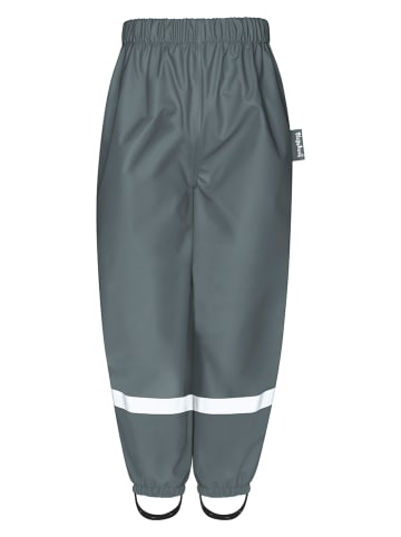 Playshoes Regenhose in Grau