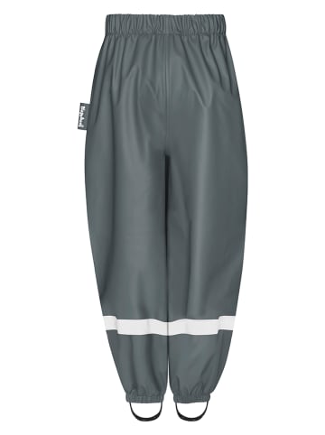 Playshoes Regenhose in Grau