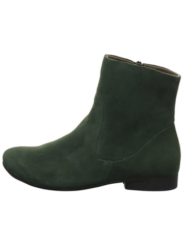 Think! Leren boots "Guad 2" groen