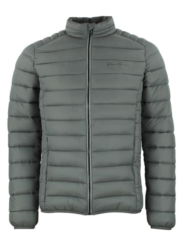 Peak Mountain Steppjacke "Cabourg" in Grau