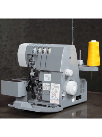 Singer Nähmaschine "HD0405S" in Grau