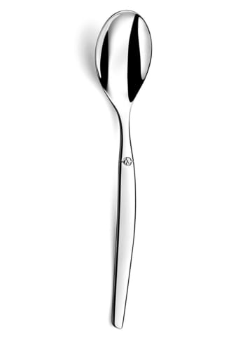 Lou Laguiole 24tlg. Besteck-Set "Jet" in Silber