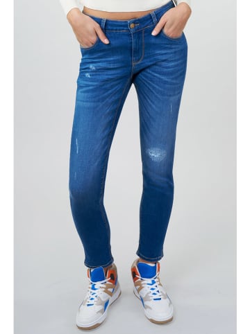 Blue Fire Jeans - Slim fit - in Blau