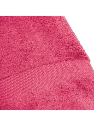 INES by INES DE LA FRESSANGE 4-delige set: washandjes roze