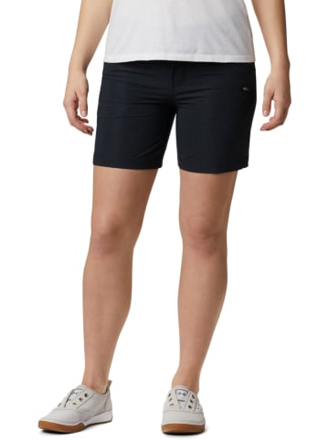 Columbia Functionele short "Peak to Point" zwart