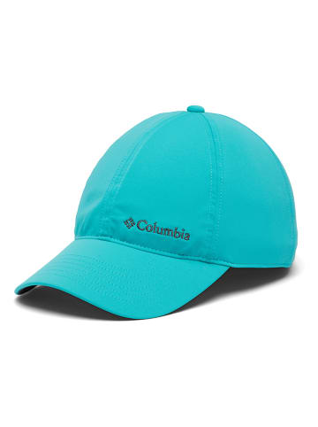 Columbia Pet "Coolhead II" turquoise