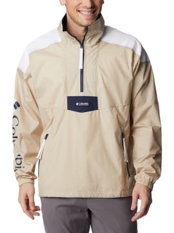 Columbia Functionele jas "Riptide" beige