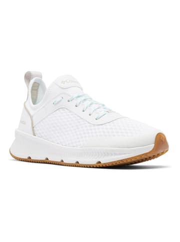 Columbia Sneakers "Summertide" wit