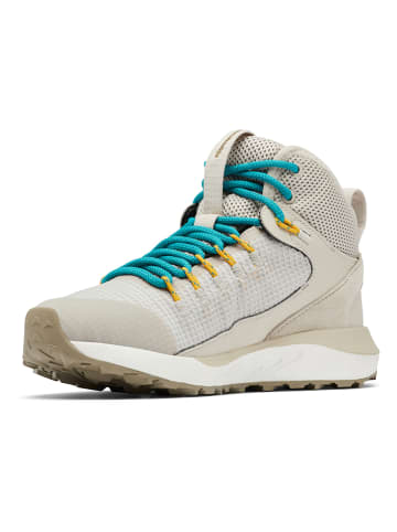 Columbia Buty turystyczne "Trailstorm Mid" w kolorze beżowym
