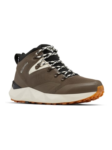 Columbia Buty turystyczne "Facet 60" w kolorze brązowym
