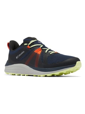 Columbia Trailrunningschoenen "Escape" donkerblauw