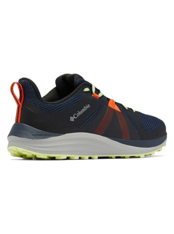 Columbia Trailrunningschoenen "Escape" donkerblauw
