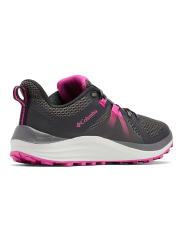 Columbia Trailrunningschuhe "Escape" in Anthrazit/ Pink